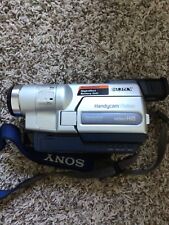 Sony handycam ccd for sale  Huntersville