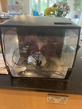 Used fluval aquarium for sale  LONDON