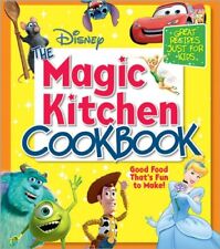 Magic kitchen cookbook for sale  Carlstadt