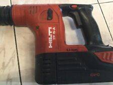 Perforateur hilti 36 d'occasion  Nice-