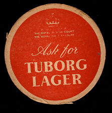 Ask tuborg lager for sale  LOANHEAD