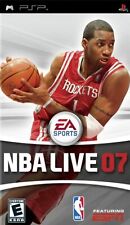 Nba live sony for sale  Cleveland