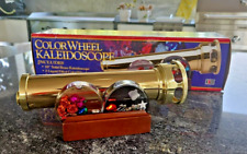 Koch kaleidoscope brass for sale  Orlando