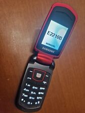 Cellulare samsung e2210 usato  Fabro