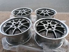 Genuine bbs rk501 for sale  NEWTON ABBOT