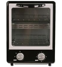 Used, Mini Oven Electric Cooker and Grill - 9L Fast Heating Office Hotel Campervan for sale  Shipping to South Africa