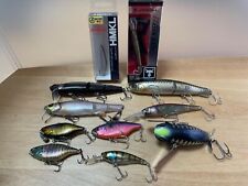 Jackall lure 11set for sale  Shipping to Ireland