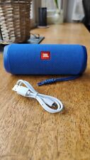 Jbl flip blue for sale  WALTHAM CROSS