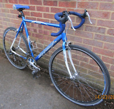 Saracen Tour 7005 racing bike, 62cm for sale  Shipping to South Africa