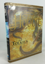 Hobbit jrr tolkien for sale  SOUTHEND-ON-SEA