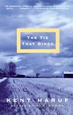 Tie binds paperback for sale  Montgomery