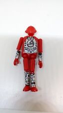 Figurine robot rouge d'occasion  Montluçon