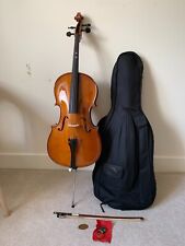 Stentor size cello for sale  UCKFIELD