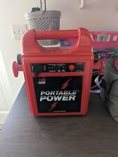 Portable power pp1800rc for sale  BLACKPOOL