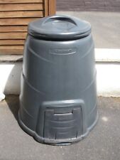 Garden composter bin for sale  MINEHEAD