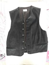 Gilet smanicato elegante usato  Elmas