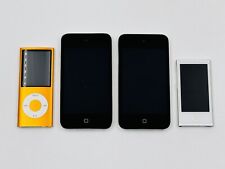 Apple ipods parts for sale  PURFLEET-ON-THAMES