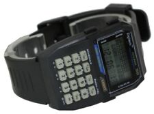 Digitech 50 Email memory data bank calculator watch  comprar usado  Enviando para Brazil