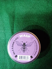 Wasp wasp5.5 pellets for sale  LOWESTOFT