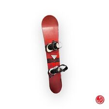 tavola snowboard gnu usato  Italia