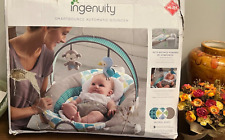 baby automatic bouncer for sale  Indianapolis