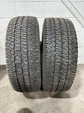 Lt275 70r18 michelin for sale  Waterford