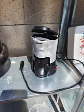 Carpoint kleine kaffeemaschine gebraucht kaufen  Hof
