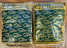 Vintage silkies shapely for sale  Beverly