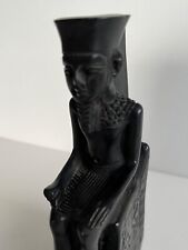 Pharao statue figur gebraucht kaufen  Gretesch,-Voxtrup,-Darum