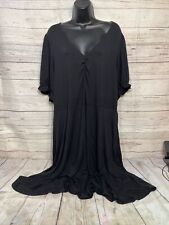 woman s black dress 20 for sale  Grandview