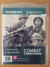 Combat commander battle gebraucht kaufen  Bedburg