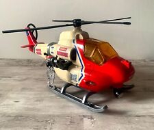 Tonka rescue helicopter for sale  BENFLEET