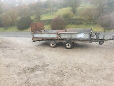 Ifor williams beaver for sale  HALIFAX