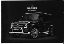 Brabus mercedes benz for sale  UK