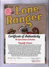 Lone ranger golden for sale  Flagstaff