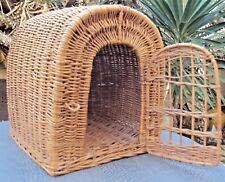 Ancien panier chat d'occasion  Agde