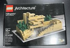Lego 21005 fallingwater for sale  Olmsted Falls