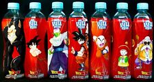 Usado, Dragon Ball Z Juego Completo de 7 Botellas RARO Tailandia De Colección TOEI Anime Japón segunda mano  Embacar hacia Spain
