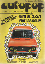 Autopop 1972 fiat d'occasion  Rennes-