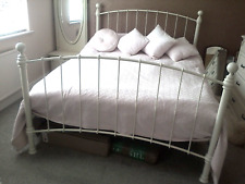 King size bed for sale  CHELMSFORD