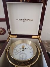 ulysse nardin d'occasion  Bourges