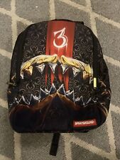 Sprayground shark backpack for sale  Festus
