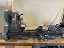 Myford ml7 lathe for sale  BADMINTON