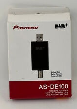 Pioneer db100 kabeladapter gebraucht kaufen  Hof