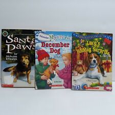 Lot dog books for sale  Hancock