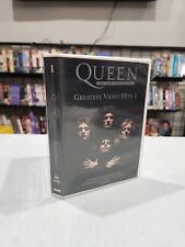 Queen greatest video for sale  Middletown