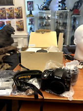 Nikon d3300 kit for sale  Indian Trail