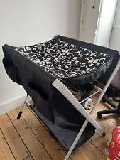 Foldable baby changing for sale  ISLEWORTH