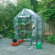 Large greenhouse walk for sale  Shipping to Ireland