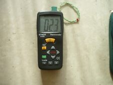 Digital thermometer ethos for sale  WICKFORD